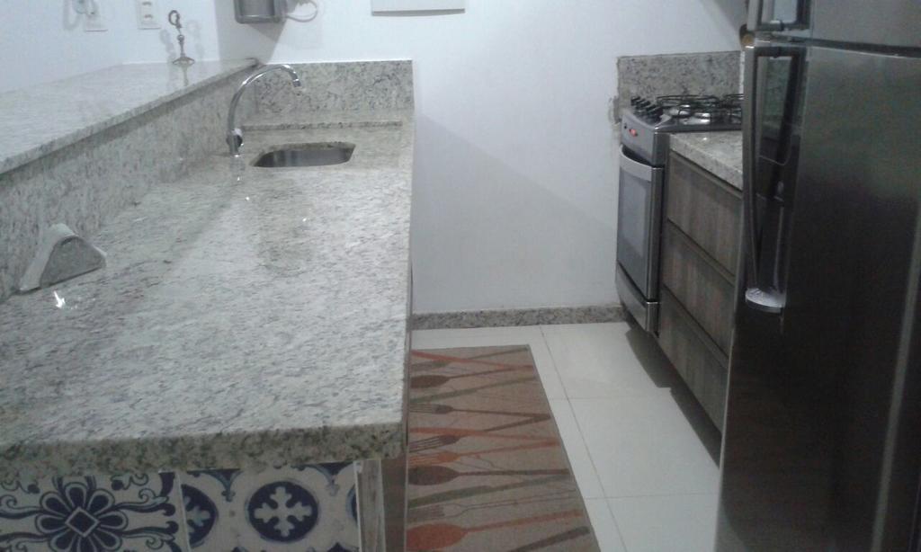 Condominio Solaris Imbassai Exteriér fotografie