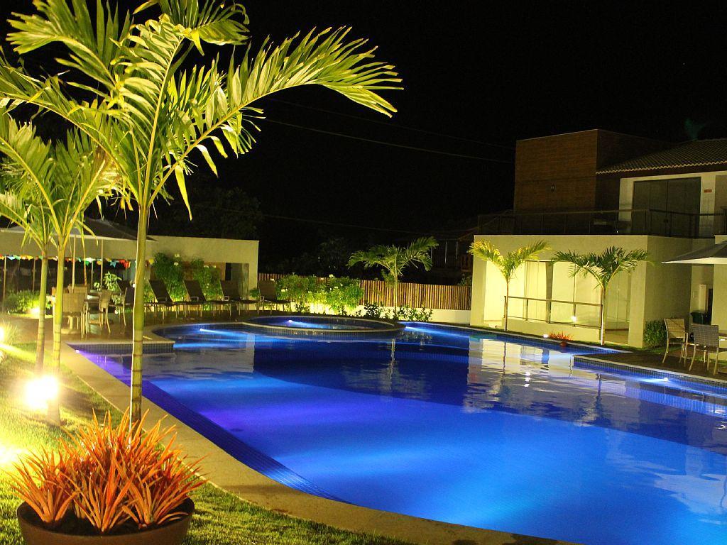 Condominio Solaris Imbassai Exteriér fotografie