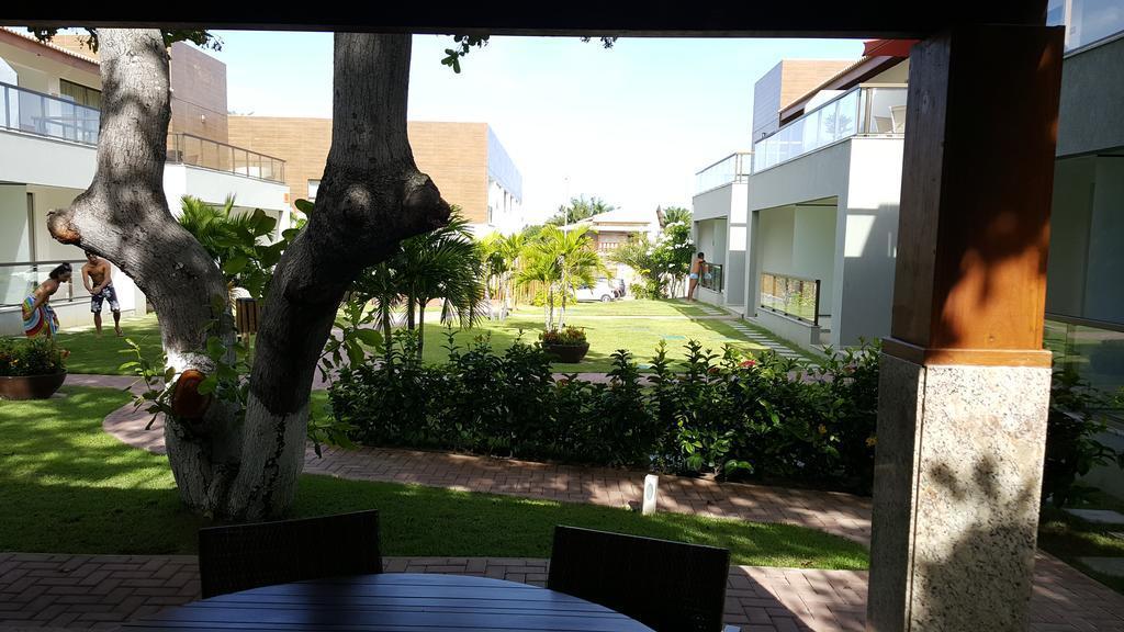 Condominio Solaris Imbassai Exteriér fotografie