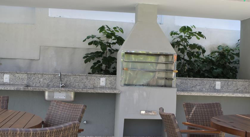 Condominio Solaris Imbassai Exteriér fotografie